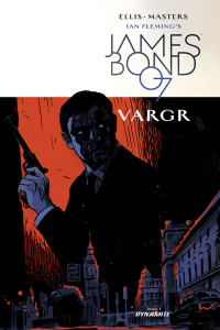 JamesBond01-Cov-C-Incen10-Francavilla