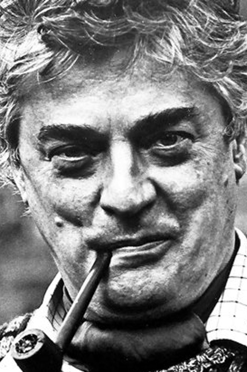 A TRIBUTE TO PETER JANSON-SMITH, 1922-2016