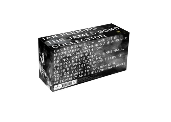 James Bond: The Complete Collection - Image 3