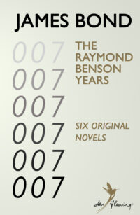 James Bond: The Raymond Benson Years - eBook