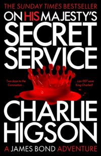On His Majesty's Secret Service - Paperback