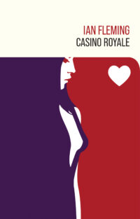 Casino Royale - Hardback