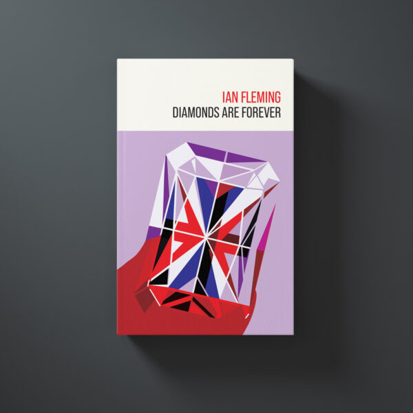 Diamonds are Forever - Hardback - Image 2