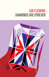 Diamonds are Forever - Hardback