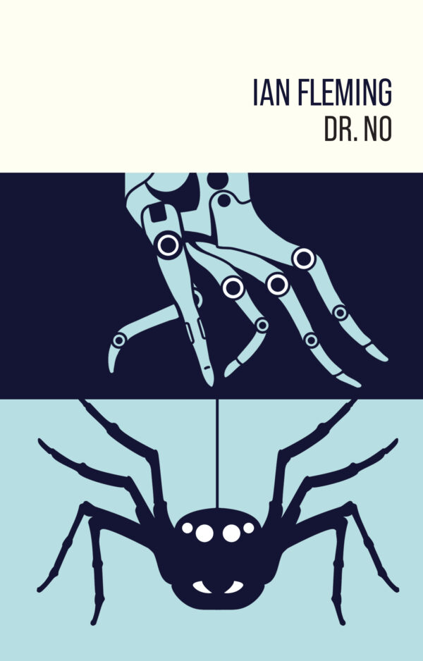 Dr. No - Hardback