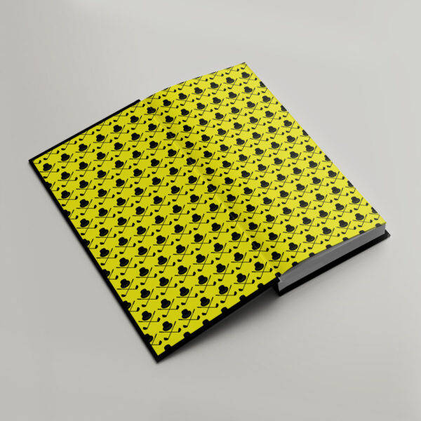 Goldfinger - Hardback - Image 4