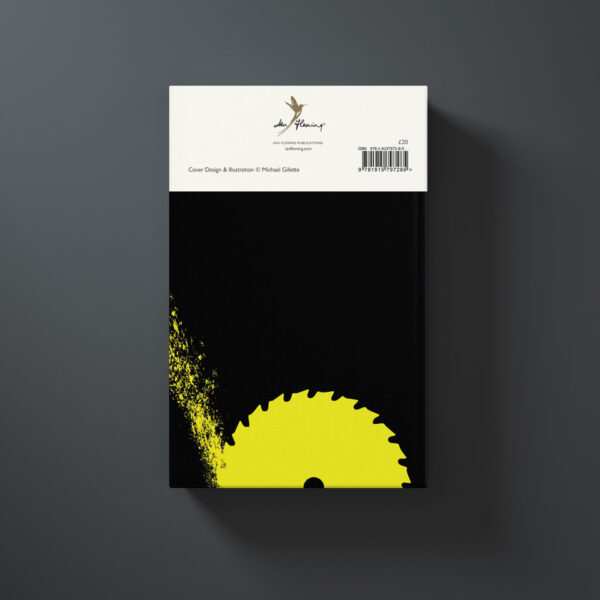 Goldfinger - Hardback - Image 3