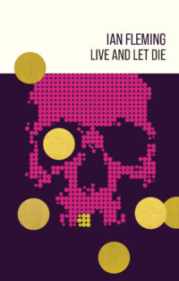 Live and Let Die - Hardback