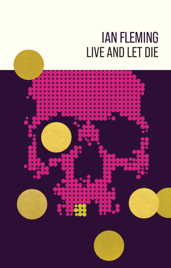 Live and Let Die - Hardback