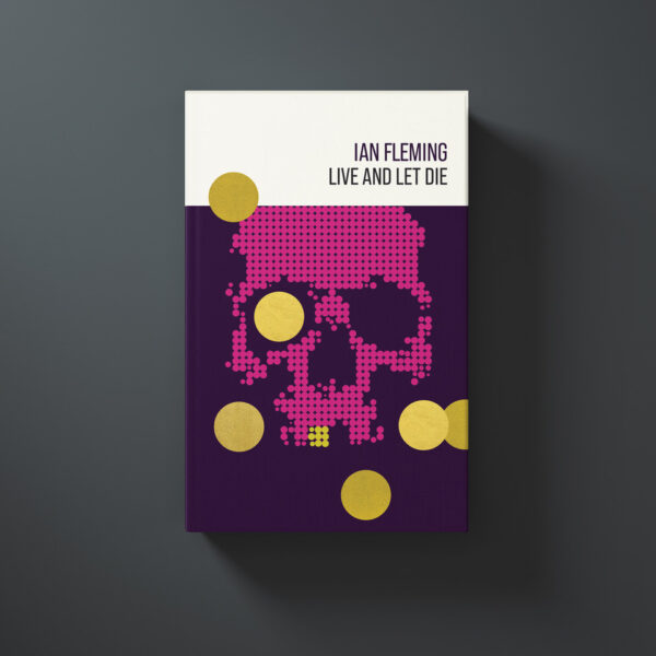 Live and Let Die - Hardback - Image 2