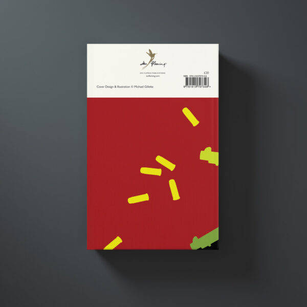 The Man with the Golden Gun - Hardback - Image 3