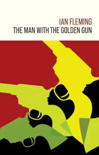 The Man with the Golden Gun - Hardback