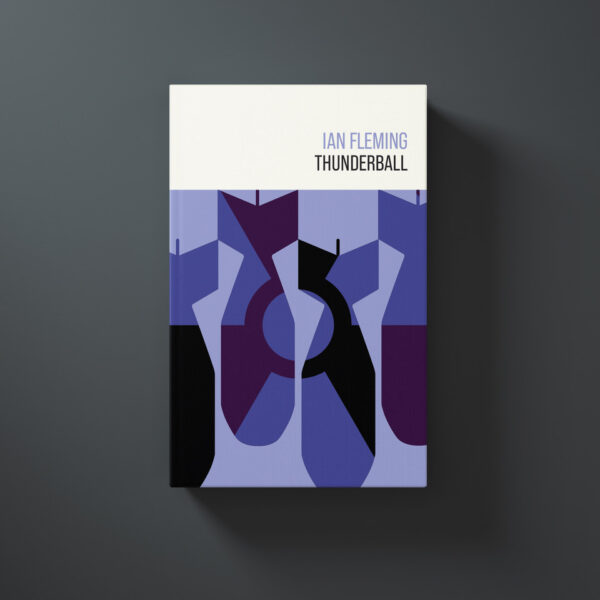 Thunderball - hardback - Image 2