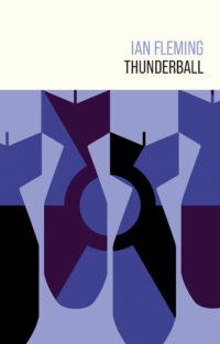 Thunderball - hardback