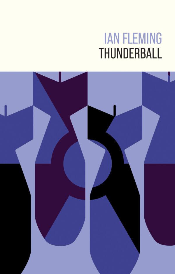 Thunderball - hardback