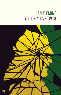 You Only Live Twice - Hardback