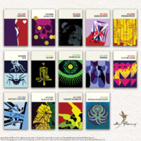 007 Hardback Collection