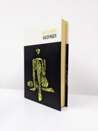 Goldfinger - Hardback - Collector's Edition