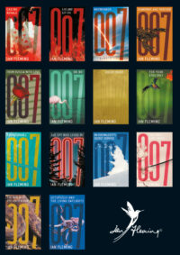 007 eBook Collection