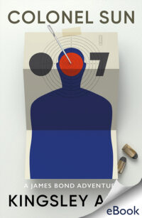 Colonel Sun - eBook