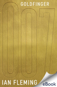 Goldfinger - eBook
