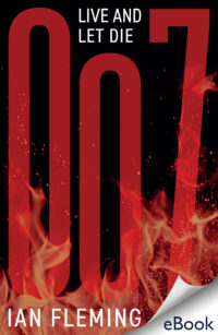 Live and Let Die - eBook