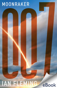 Moonraker - eBook