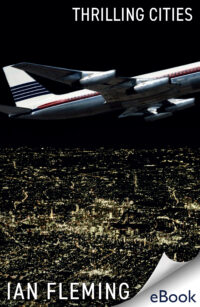 Thrilling Cities - eBook