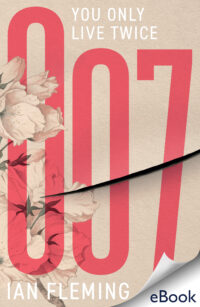 You Only Live Twice - eBook